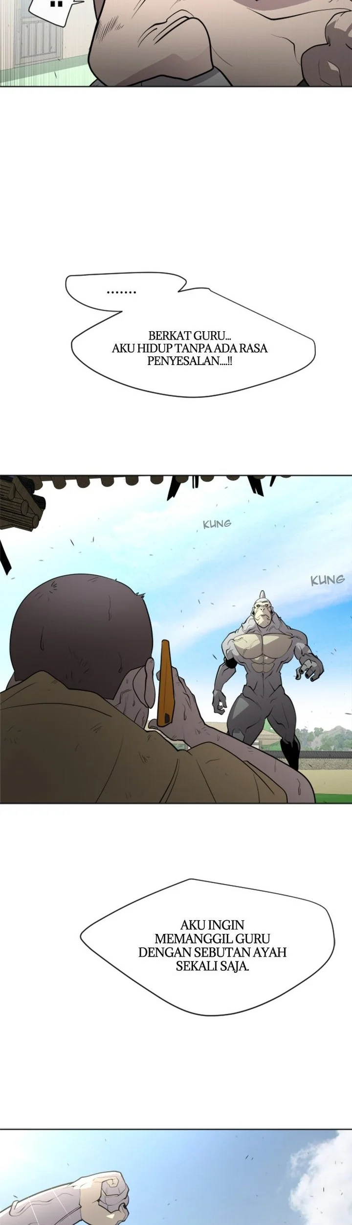 Superhuman Era Chapter 60 Gambar 22