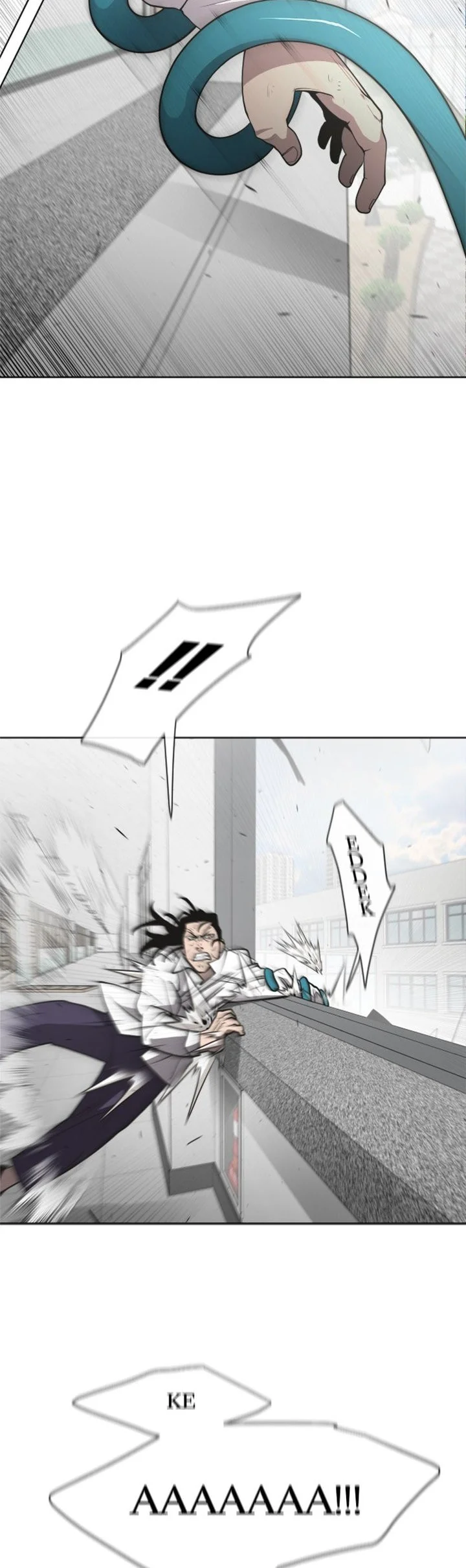 Superhuman Era Chapter 64 Gambar 23
