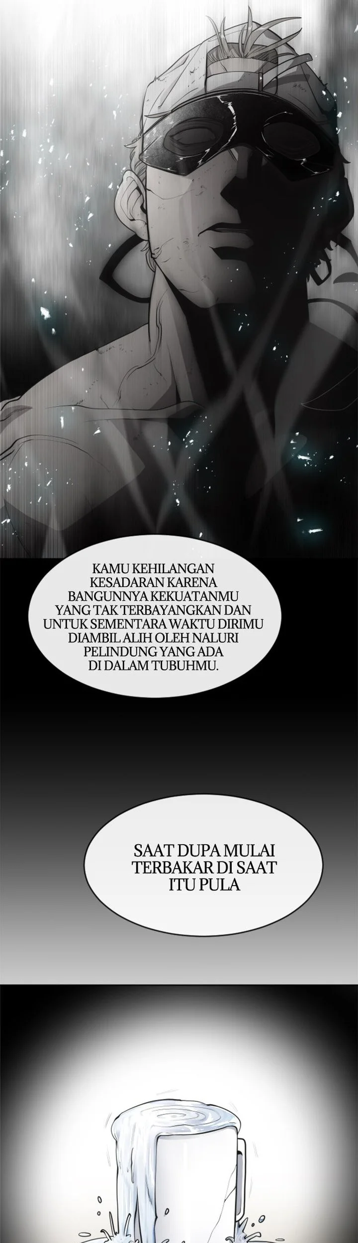 Superhuman Era Chapter 71 Gambar 24