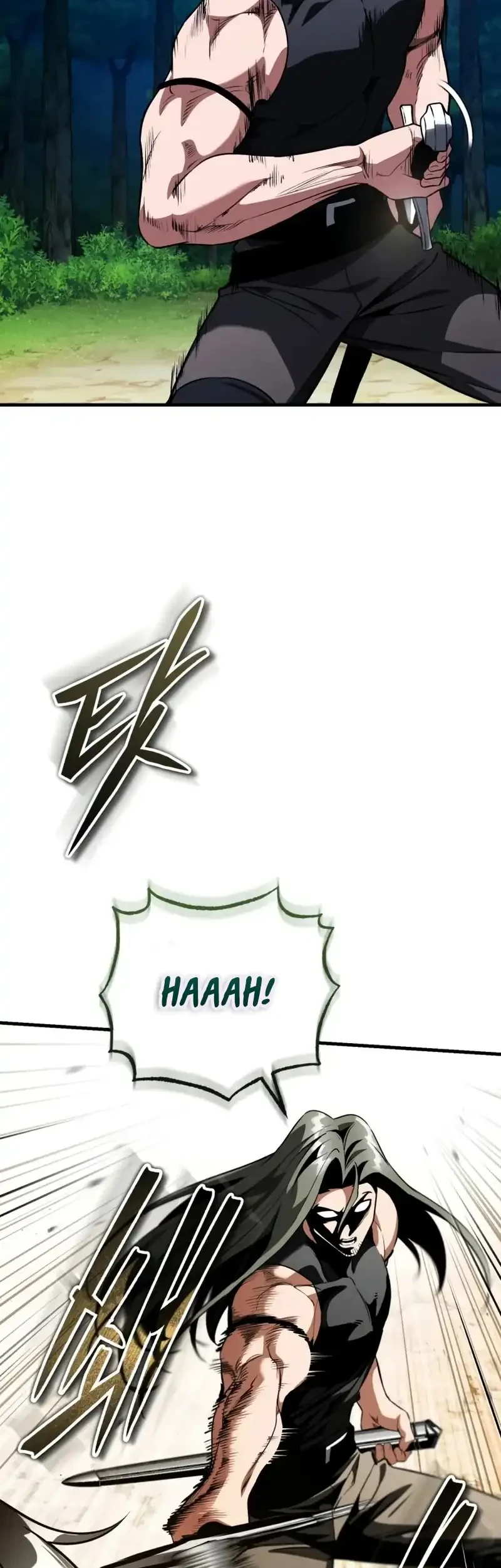 Superhuman Game Broadcast Chapter 19 Gambar 38