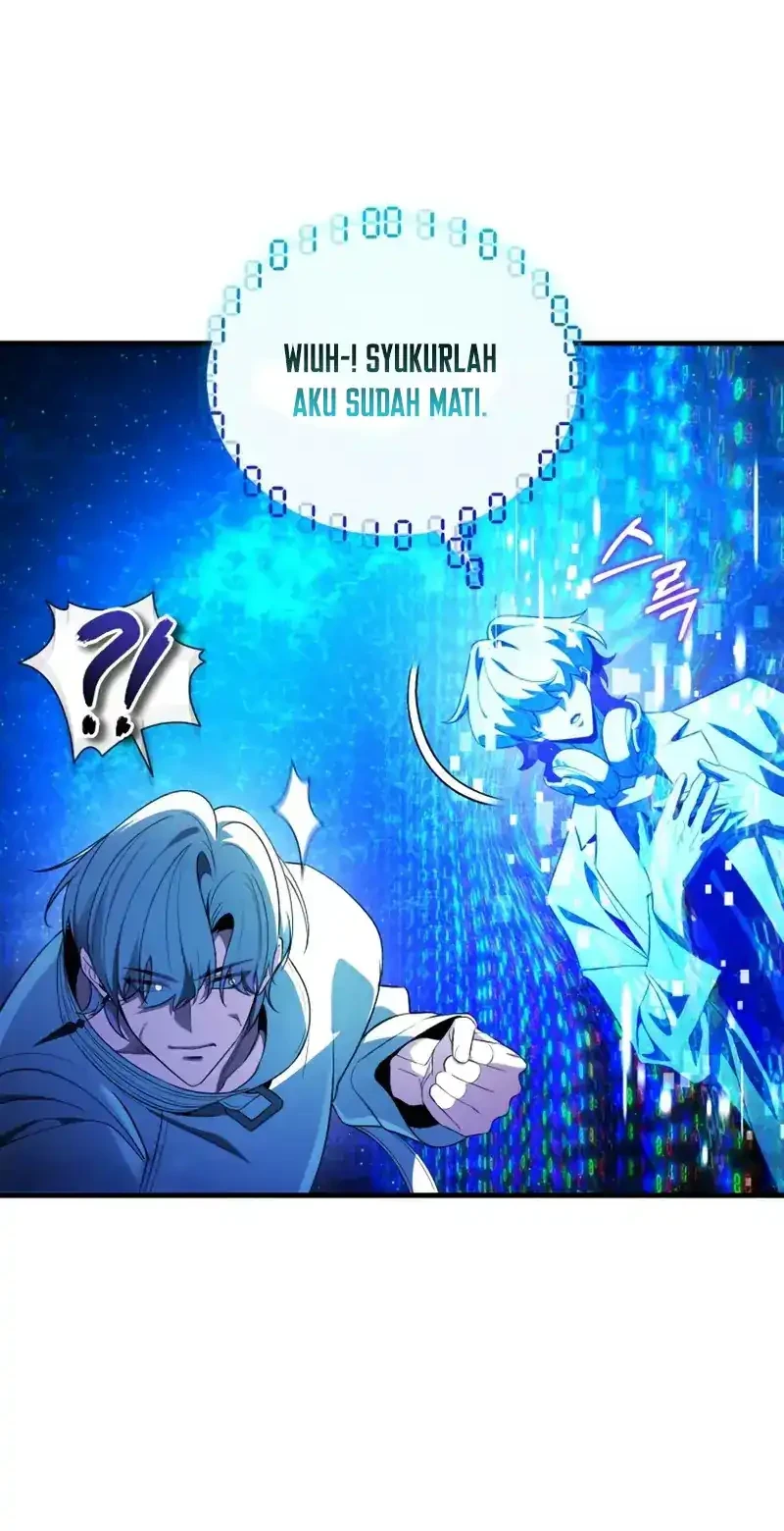 Superhuman Game Broadcast Chapter 27 Gambar 36