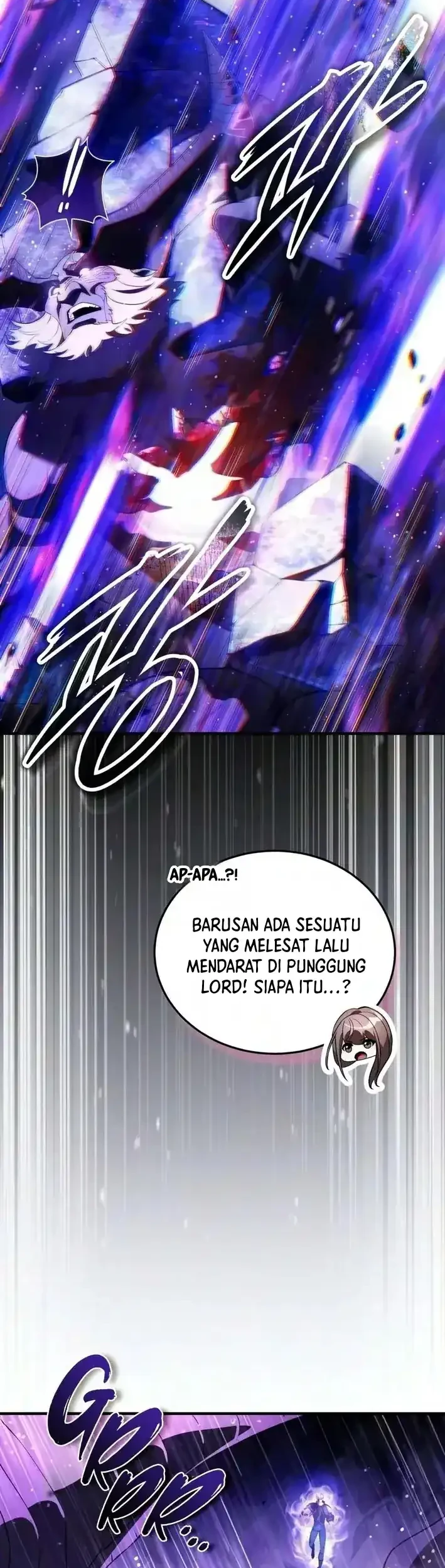 Superhuman Game Broadcast Chapter 39 Gambar 38