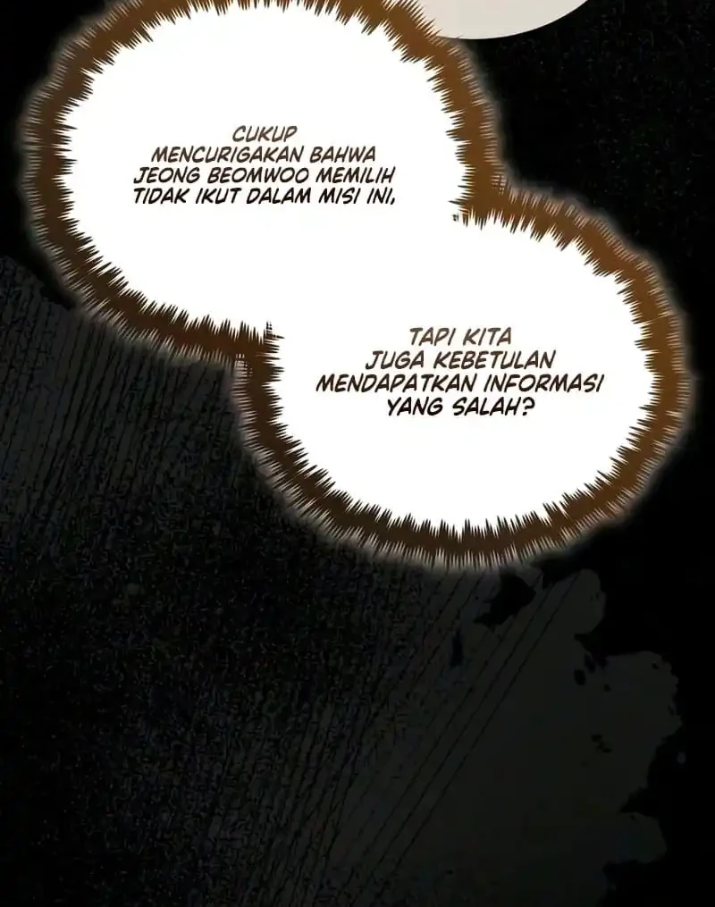 Superhuman Game Broadcast Chapter 47 Gambar 35