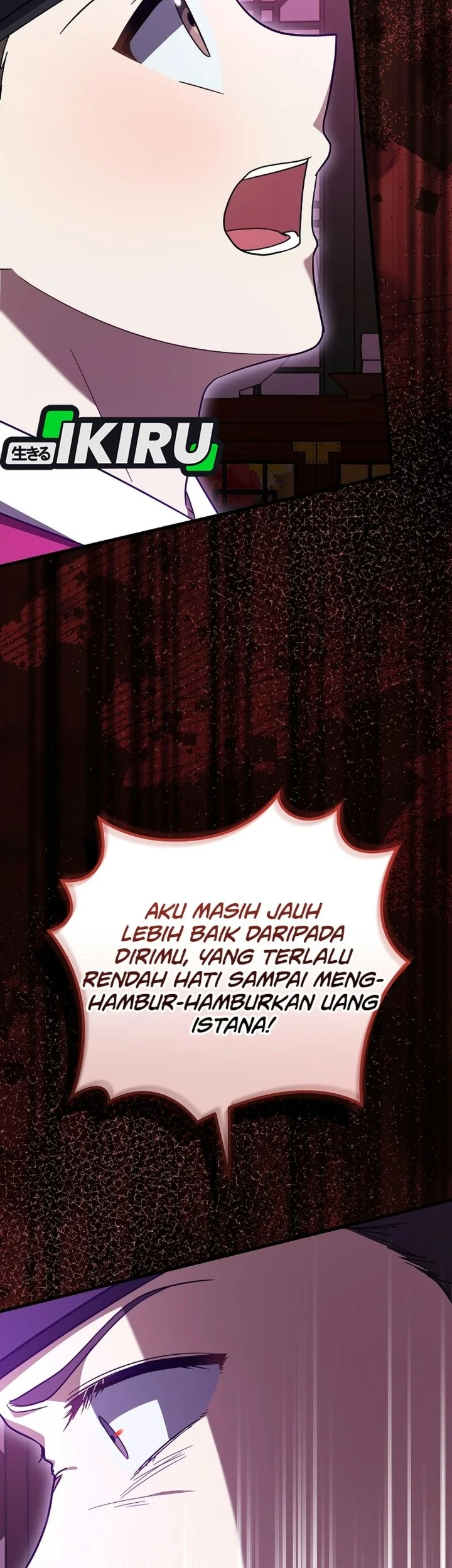 Superstar From Age 0 Chapter 101 Gambar 43