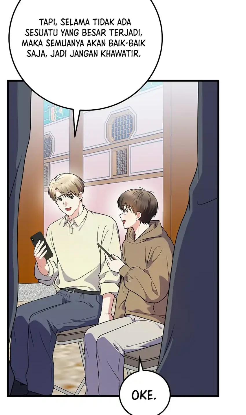 Superstar From Age 0 Chapter 103 Gambar 44