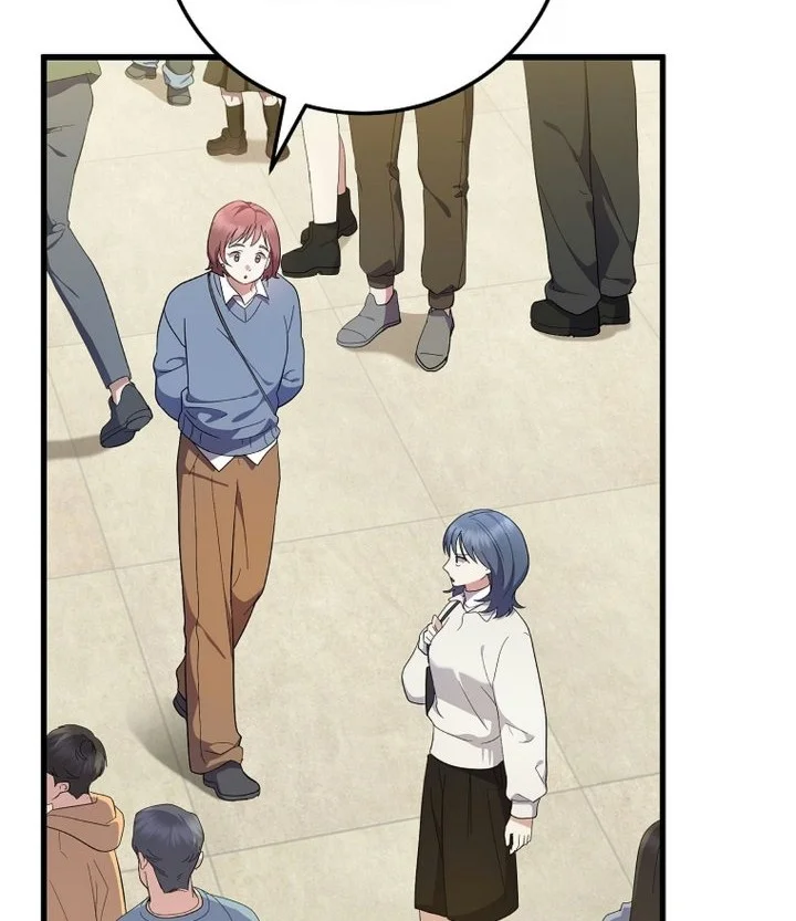 Superstar From Age 0 Chapter 105 Gambar 42