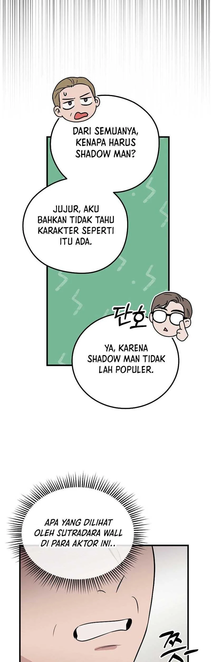 Superstar From Age 0 Chapter 18 Fix Gambar 17
