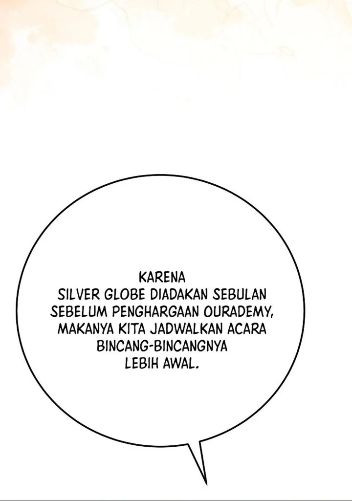 Superstar From Age 0 Chapter 80 Gambar 38