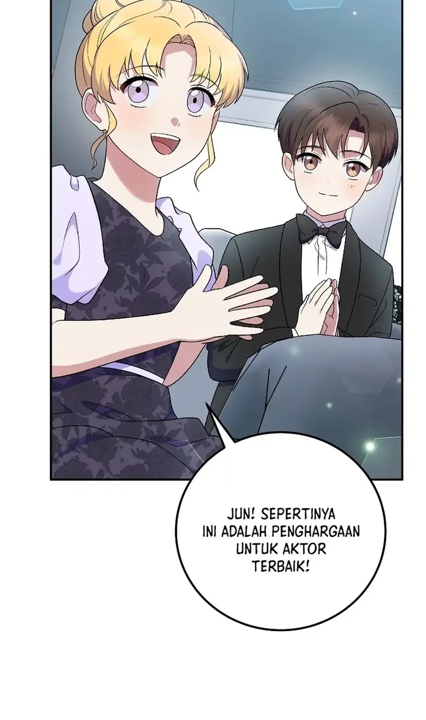 Superstar From Age 0 Chapter 81 Gambar 47