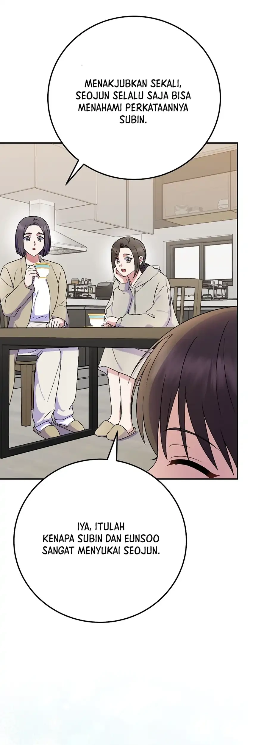 Superstar From Age 0 Chapter 82 Gambar 41