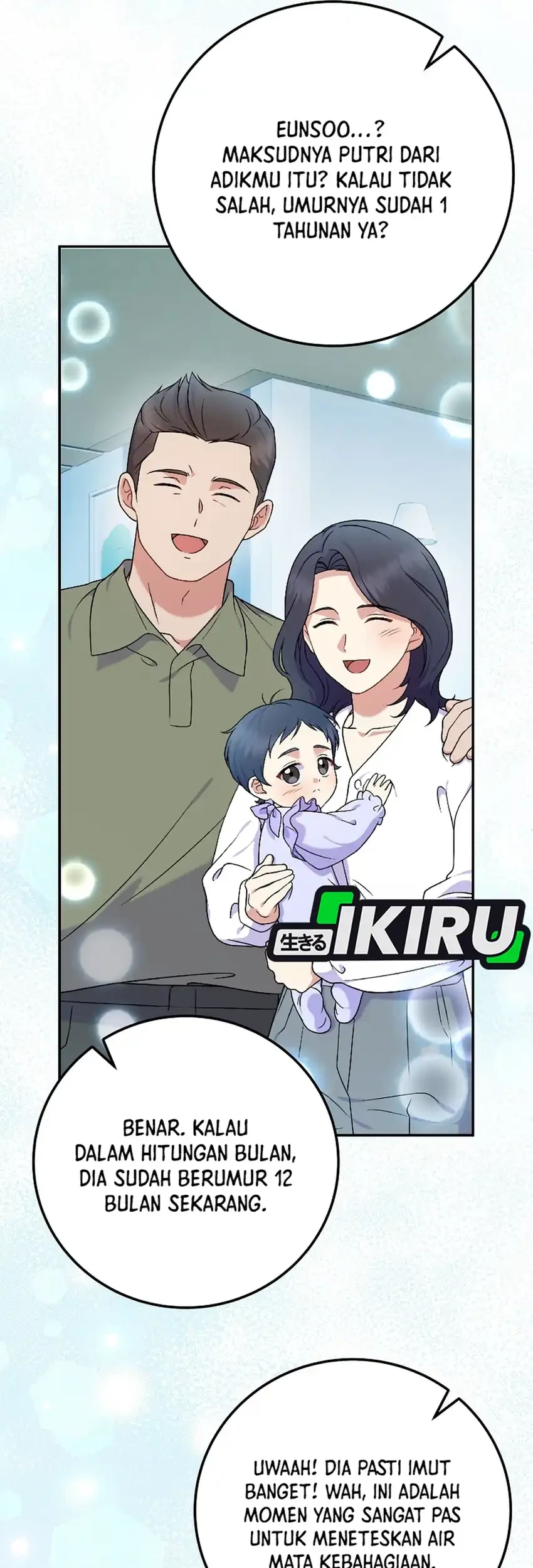 Superstar From Age 0 Chapter 82 Gambar 43