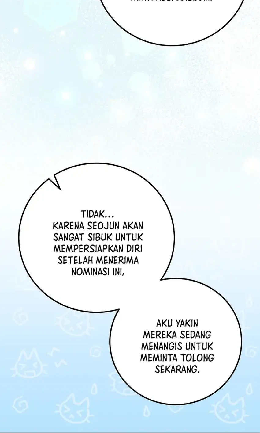 Superstar From Age 0 Chapter 82 Gambar 44