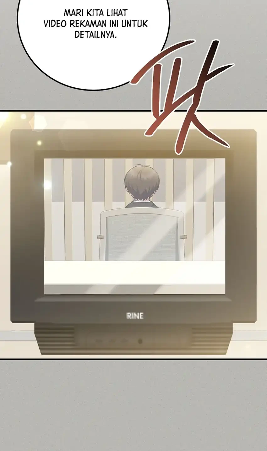 Superstar From Age 0 Chapter 84 Gambar 38
