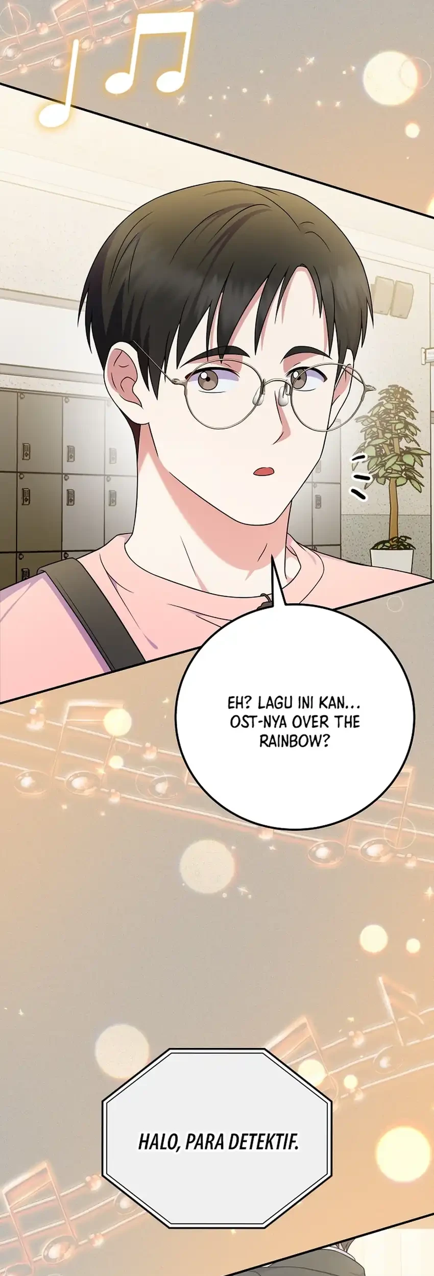 Superstar From Age 0 Chapter 84 Gambar 40