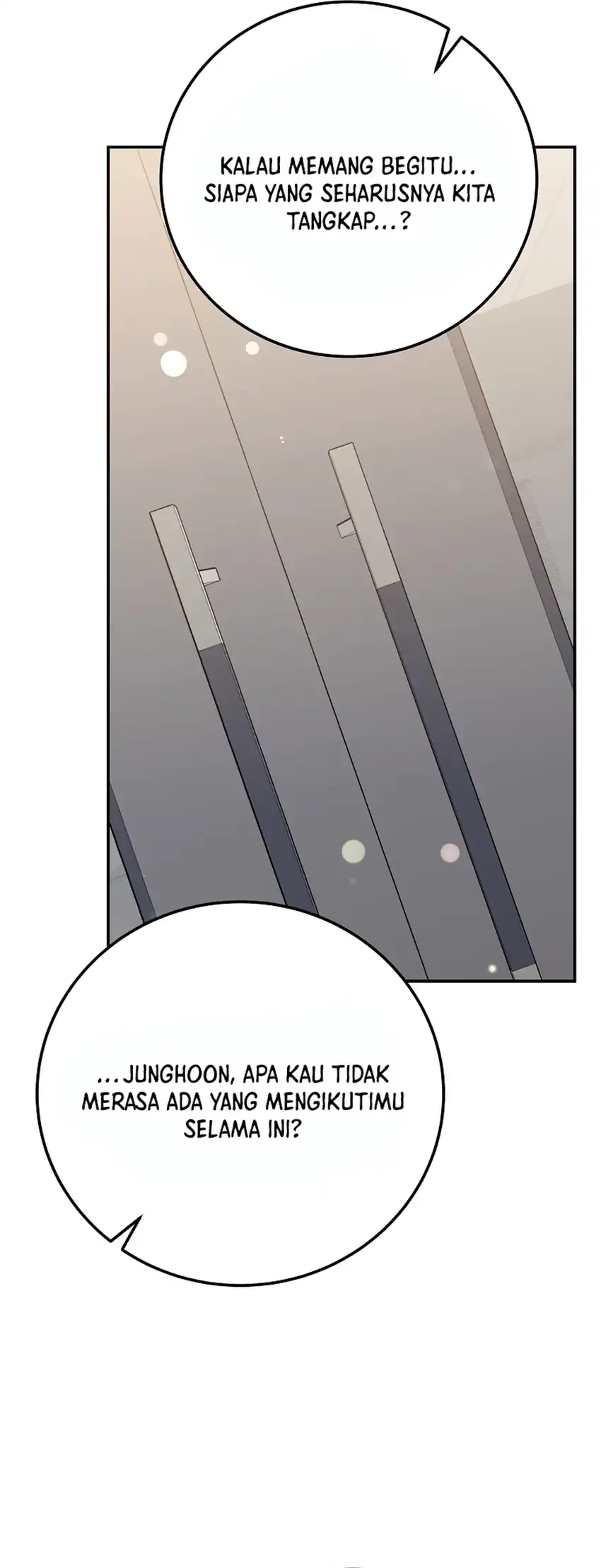 Superstar From Age 0 Chapter 85 Gambar 44