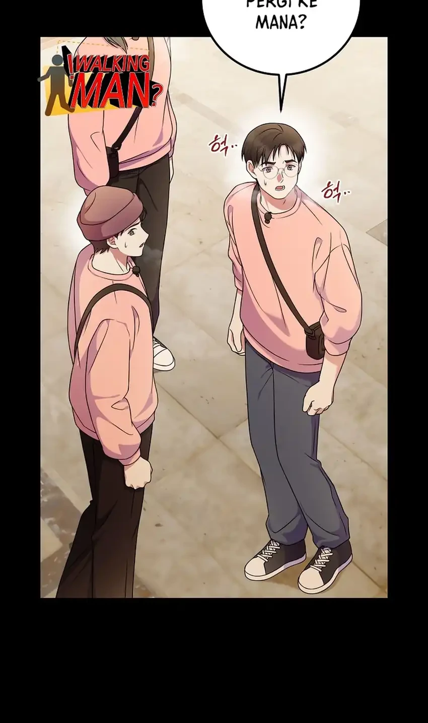 Superstar From Age 0 Chapter 86 Gambar 44