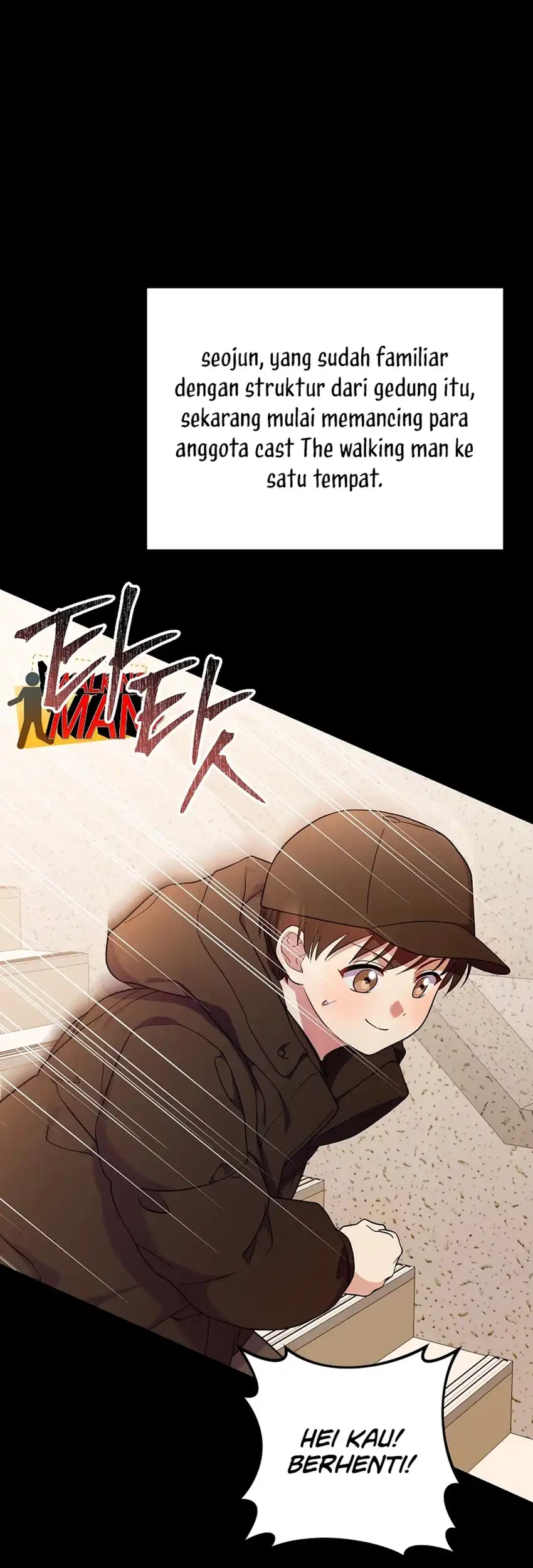 Superstar From Age 0 Chapter 86 Gambar 47