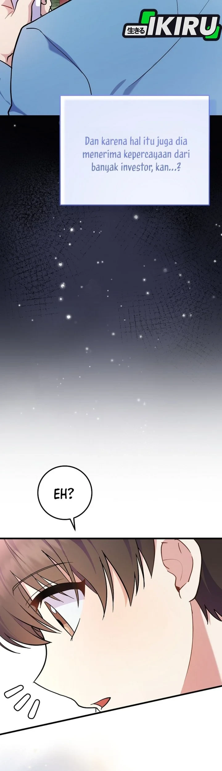 Superstar From Age 0 Chapter 94 Gambar 35