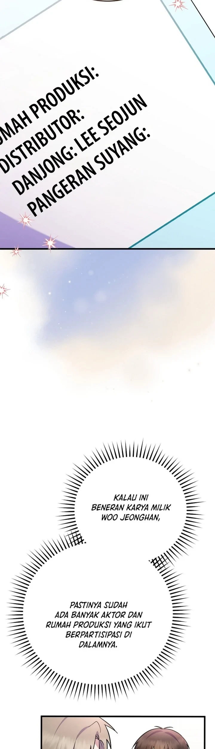 Superstar From Age 0 Chapter 94 Gambar 37