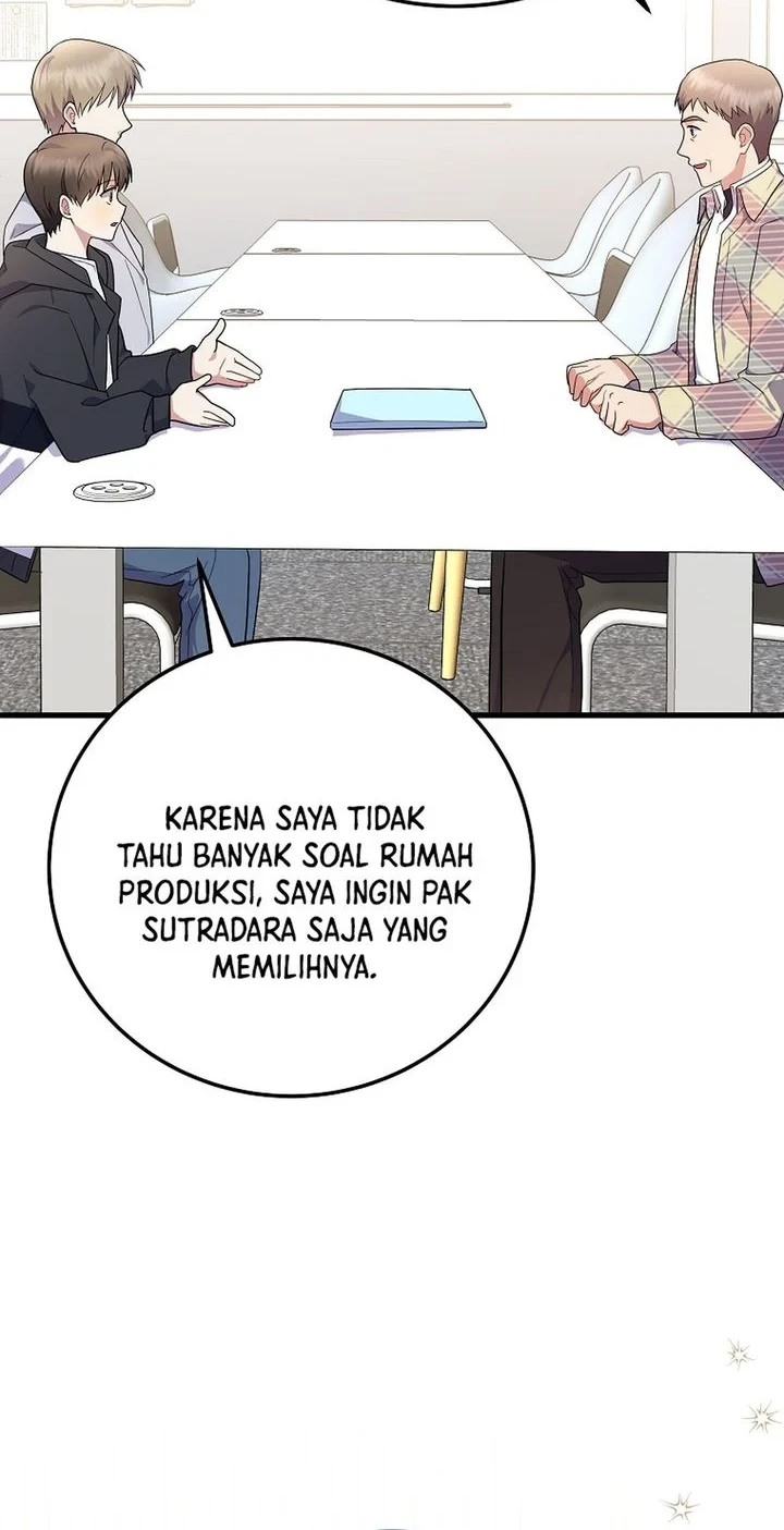 Superstar From Age 0 Chapter 95 Gambar 32