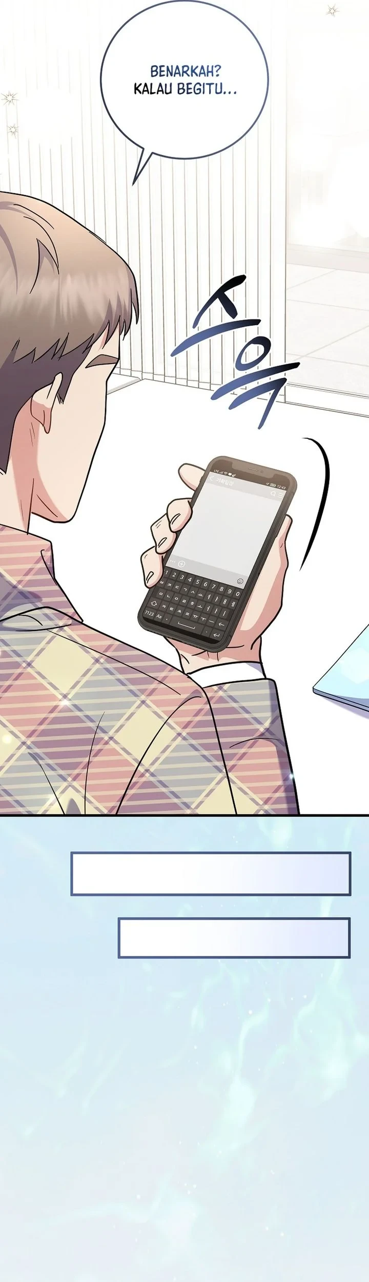 Superstar From Age 0 Chapter 95 Gambar 33