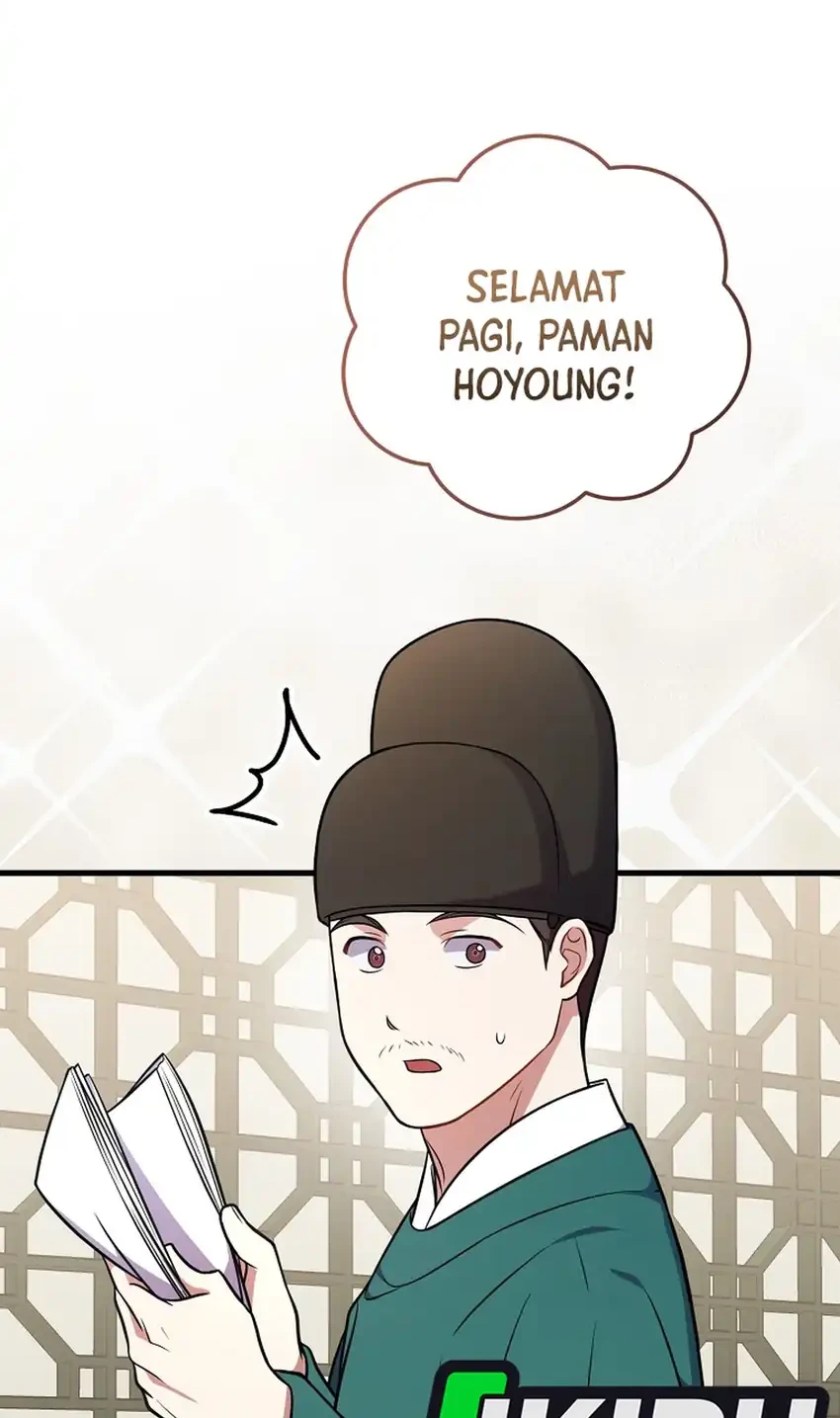 Superstar From Age 0 Chapter 97 Gambar 38