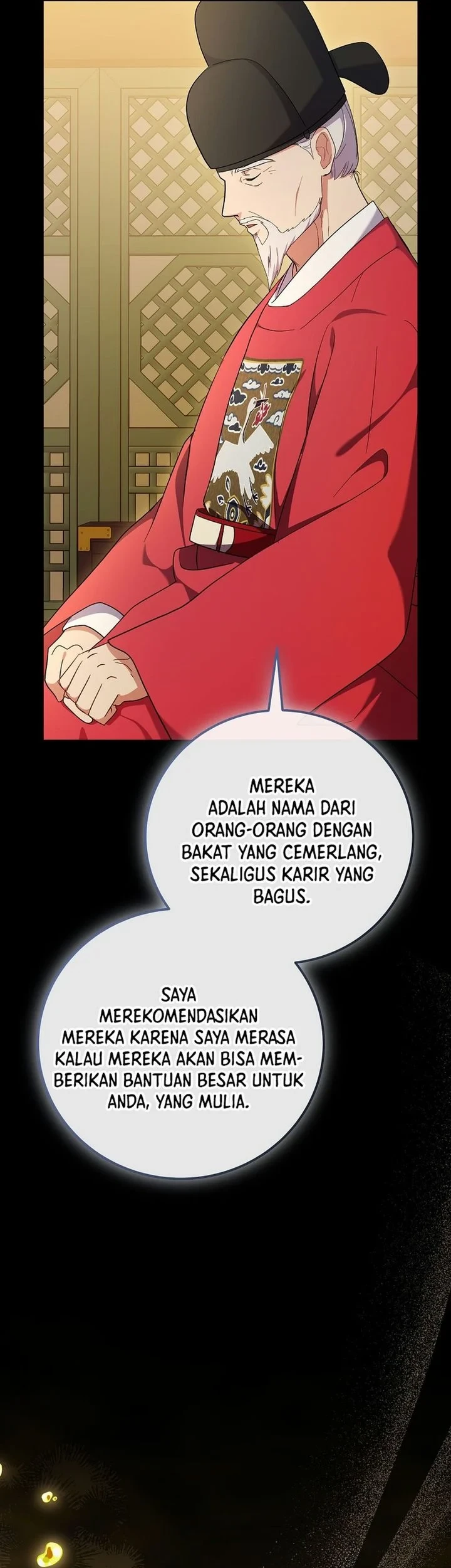 Superstar From Age 0 Chapter 98 Gambar 37