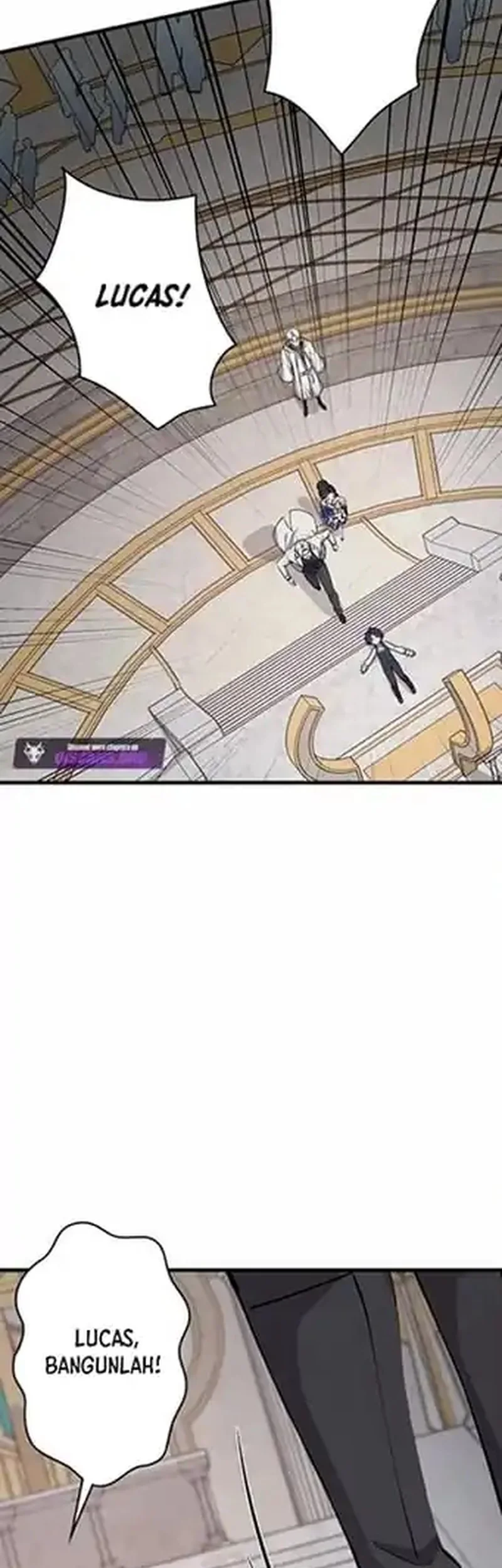 Supreme Academy Genius Chapter 1 Gambar 60
