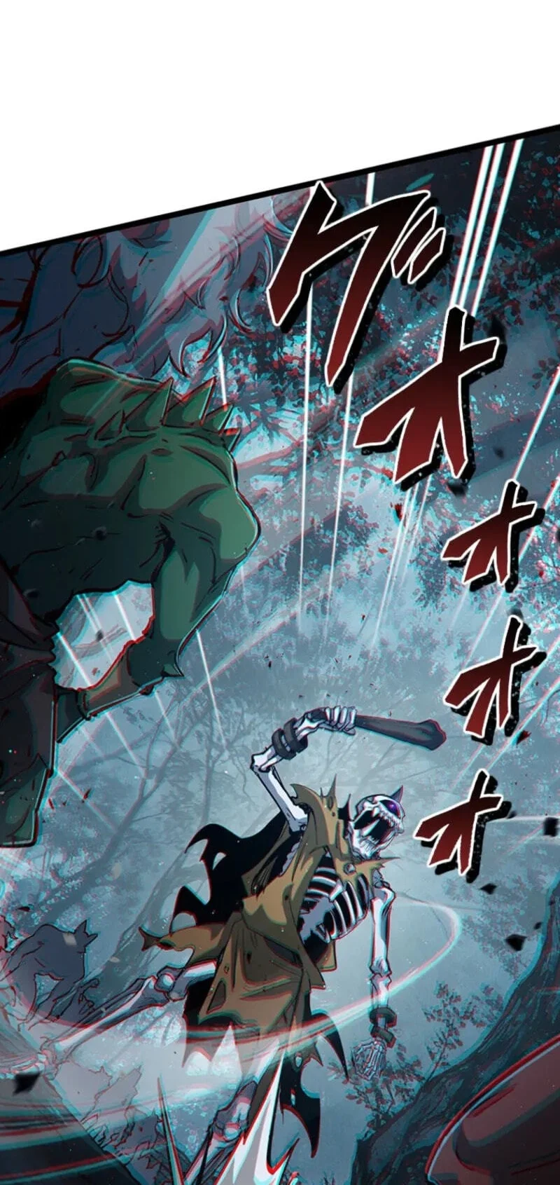 Supreme Academy Genius Chapter 100 Gambar 28