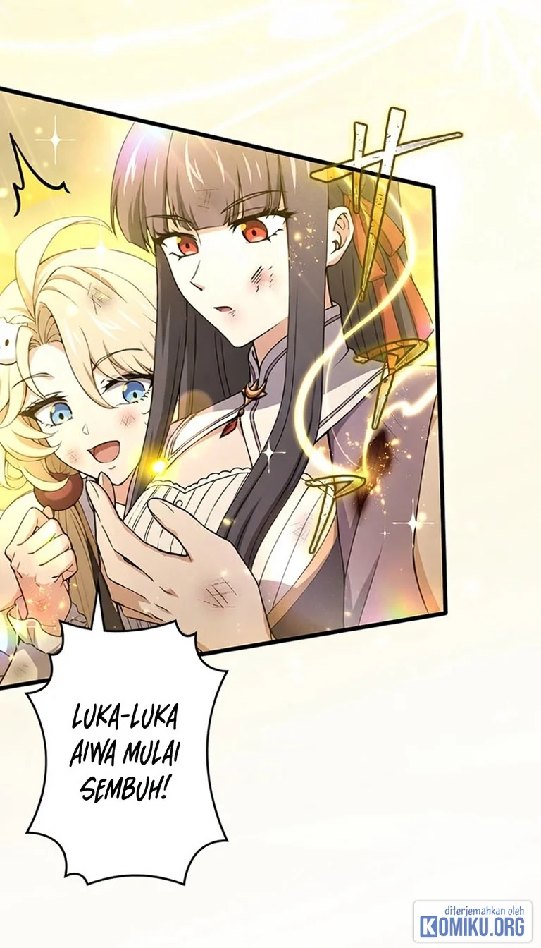 Supreme Academy Genius Chapter 109 Gambar 29