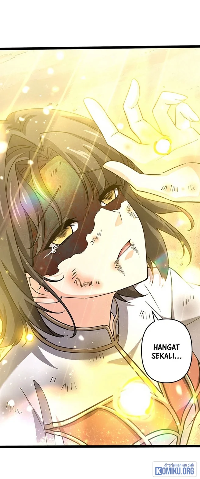 Supreme Academy Genius Chapter 109 Gambar 31