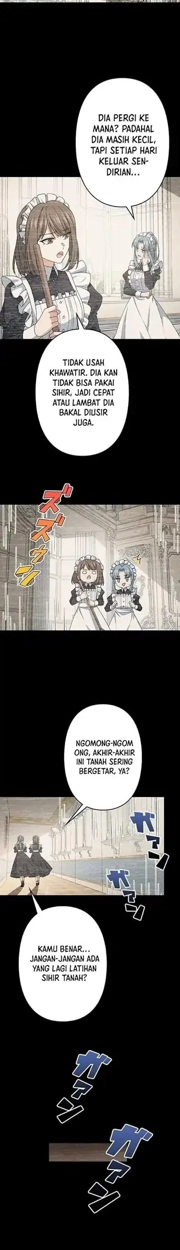 Supreme Academy Genius Chapter 2 Gambar 20