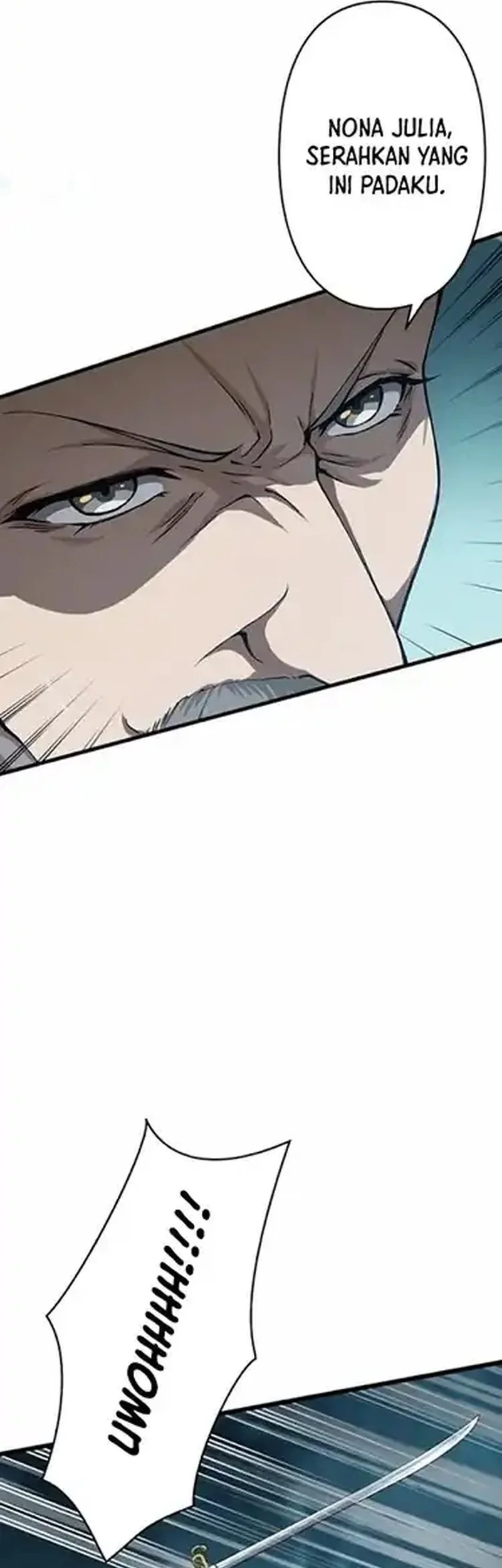 Supreme Academy Genius Chapter 3 Gambar 37