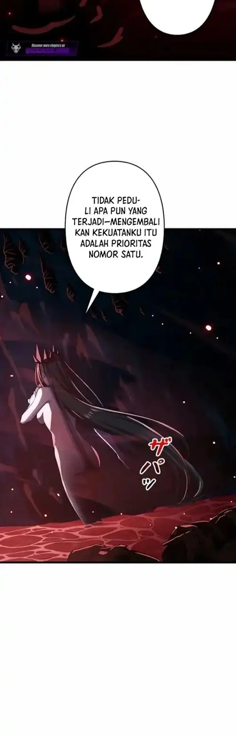 Supreme Academy Genius Chapter 4 Gambar 33