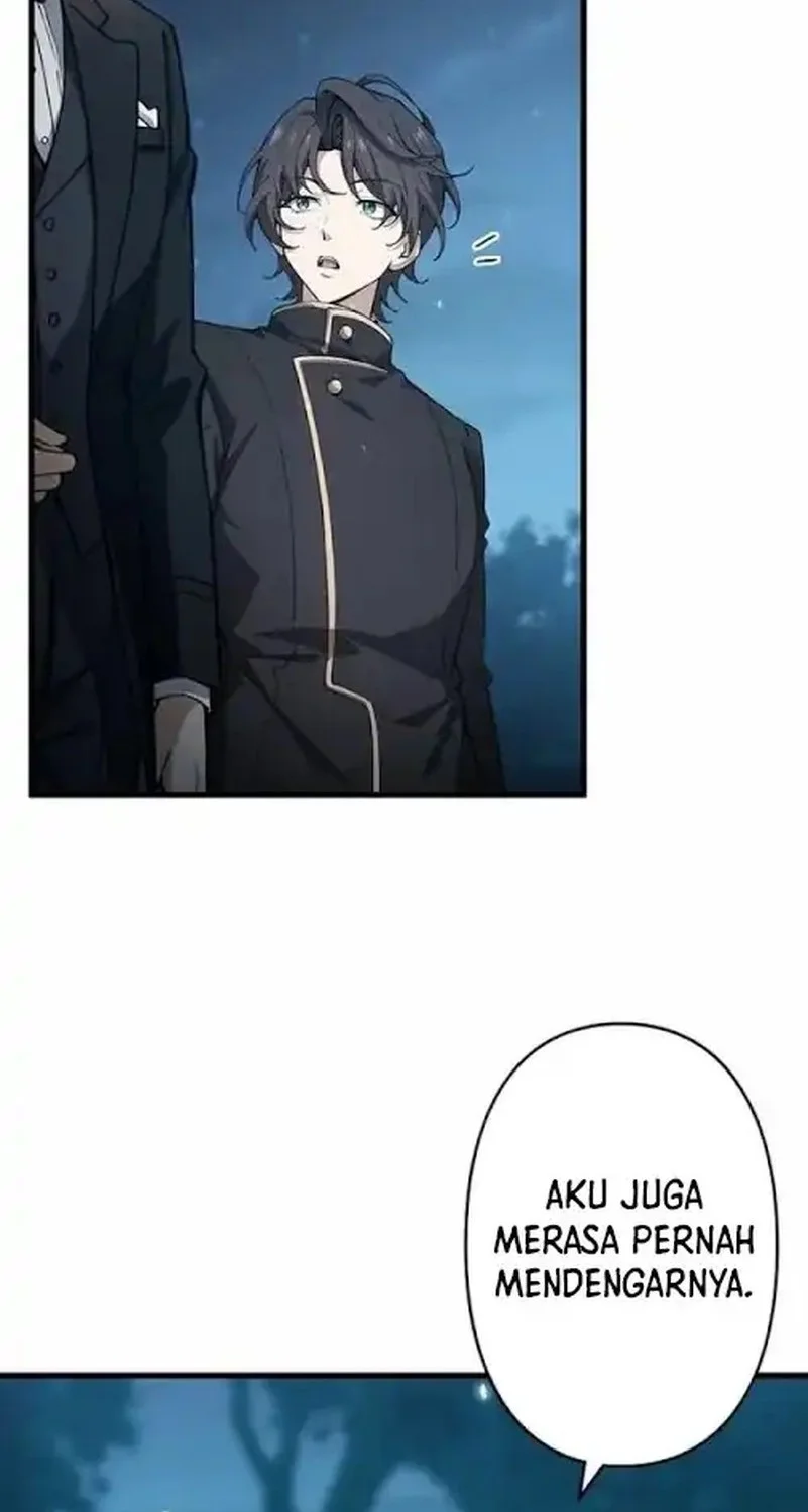 Supreme Academy Genius Chapter 4 Gambar 35
