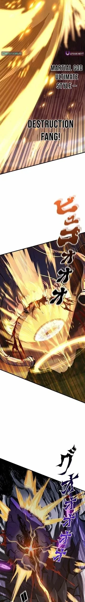 Supreme Academy Genius Chapter 48 Gambar 12