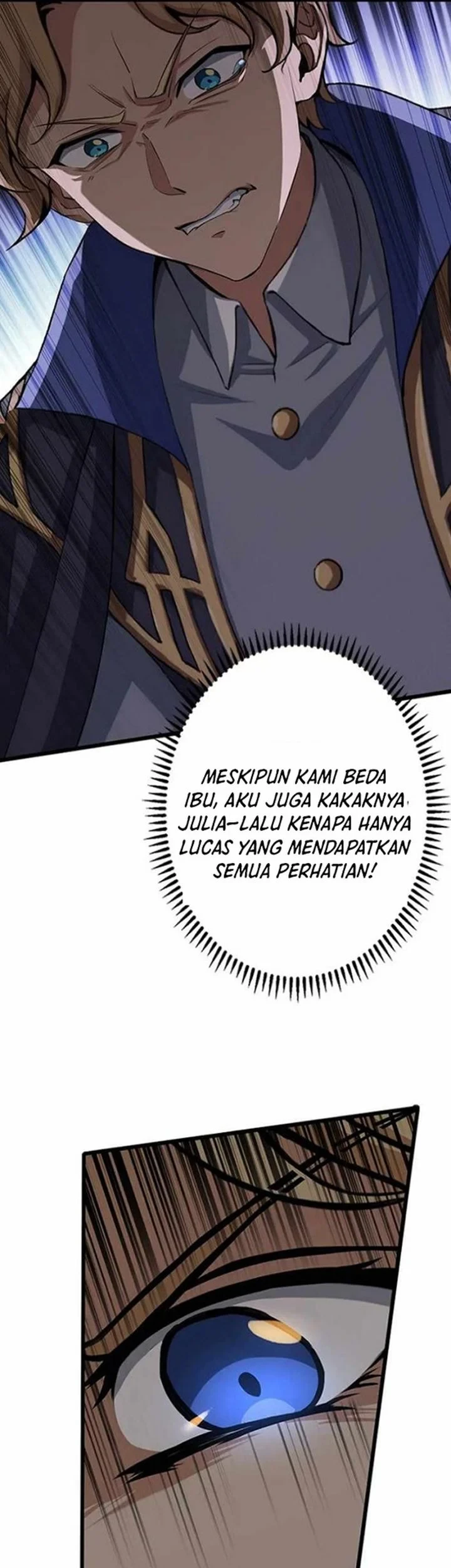 Supreme Academy Genius Chapter 49 Gambar 24