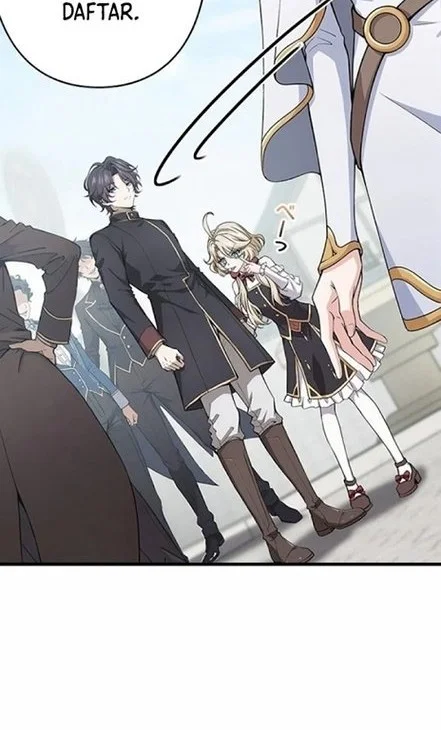 Supreme Academy Genius Chapter 5 Gambar 15