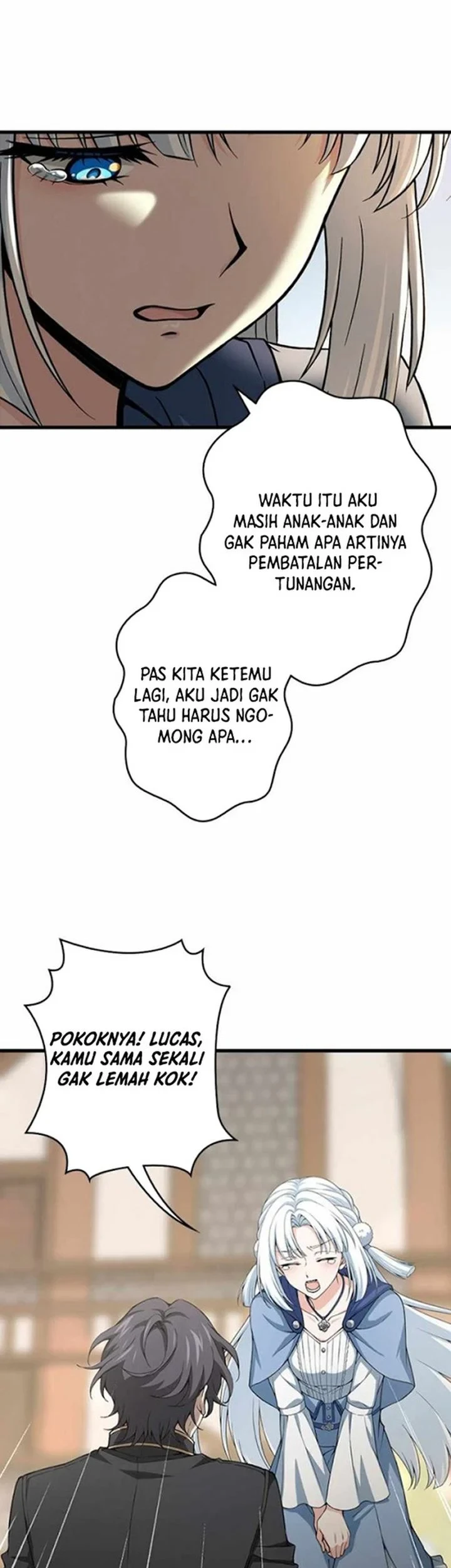 Supreme Academy Genius Chapter 51 Gambar 24