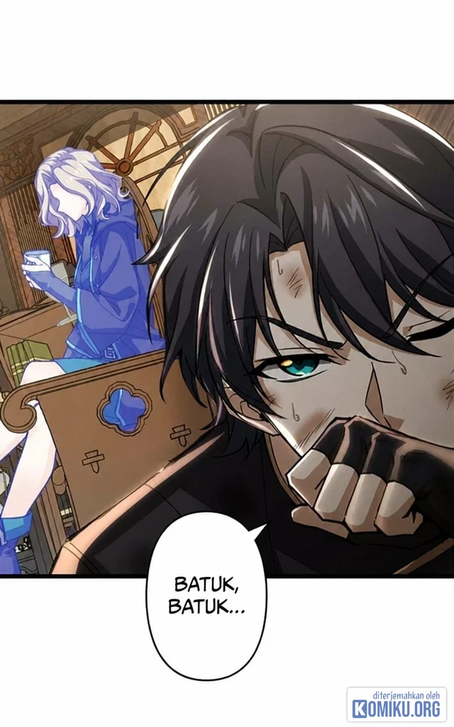 Supreme Academy Genius Chapter 56 Gambar 29