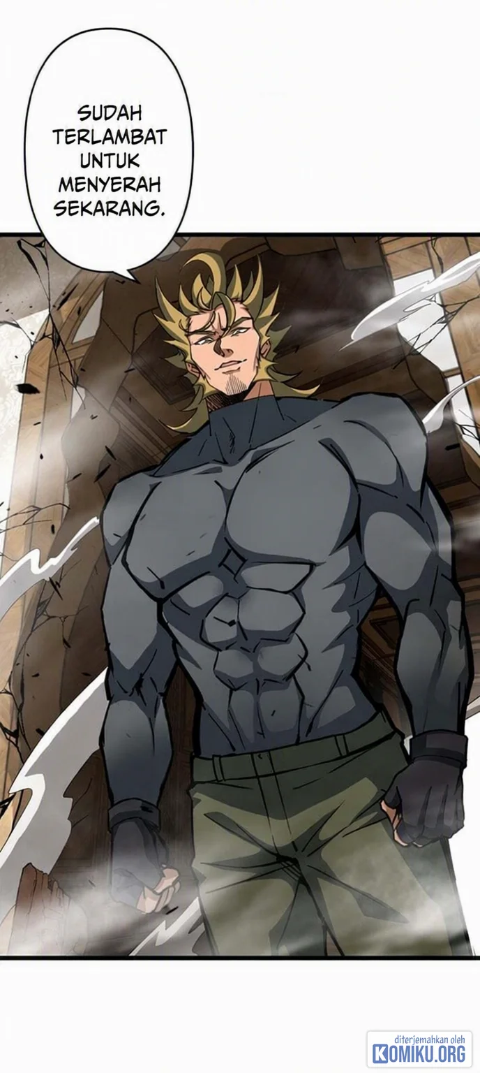 Supreme Academy Genius Chapter 56 Gambar 30