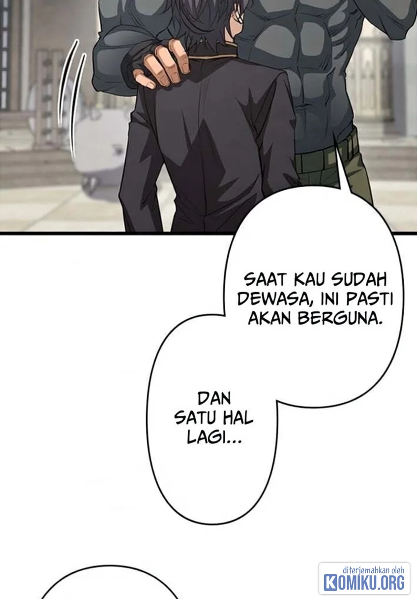 Supreme Academy Genius Chapter 57 Gambar 28