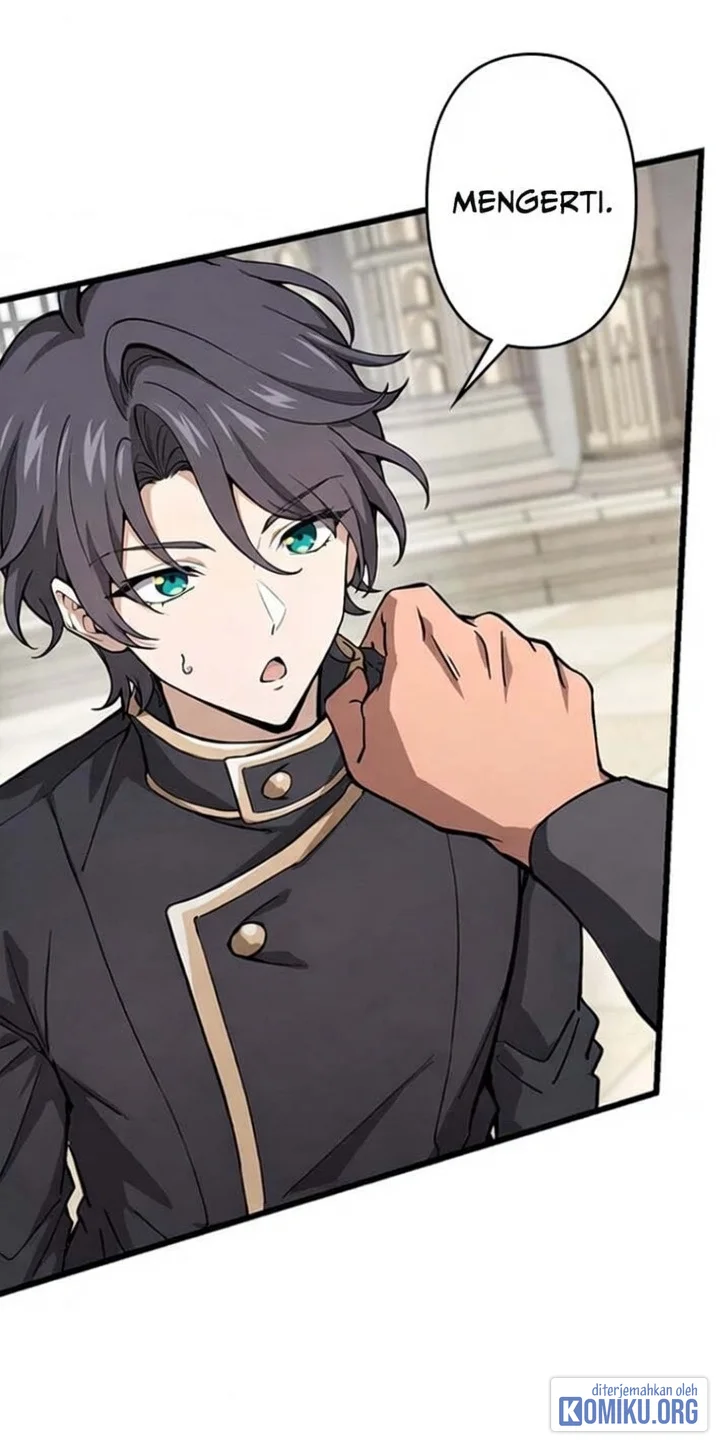 Supreme Academy Genius Chapter 57 Gambar 30