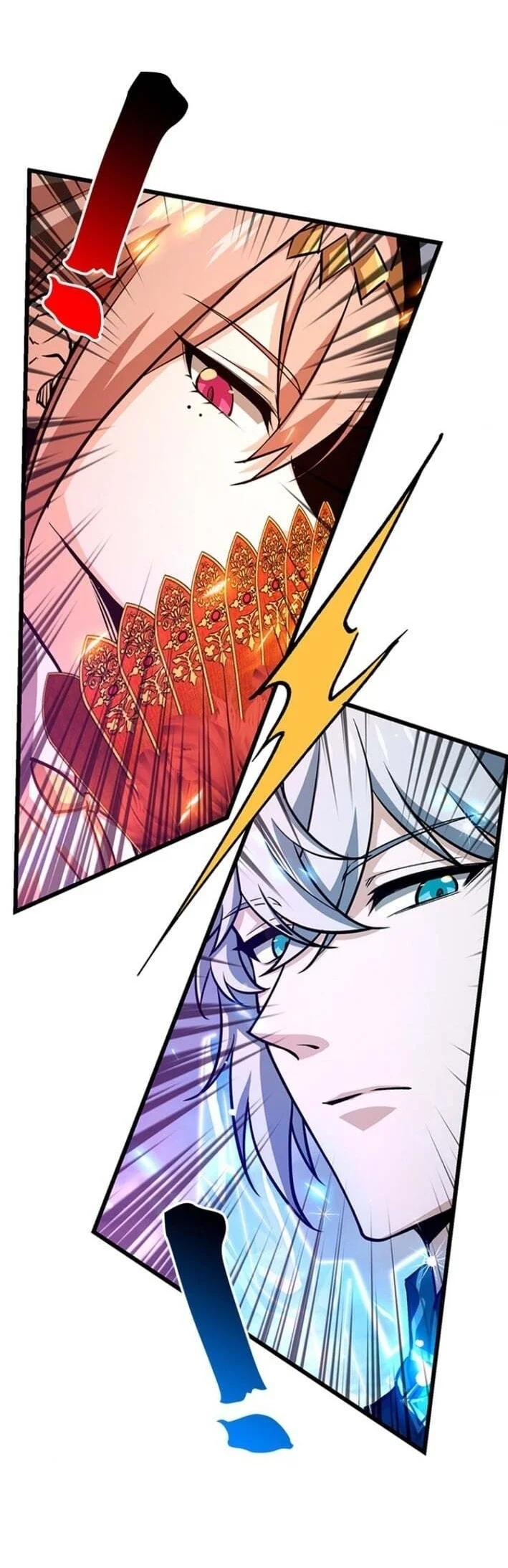 Supreme Academy Genius Chapter 60 Gambar 31