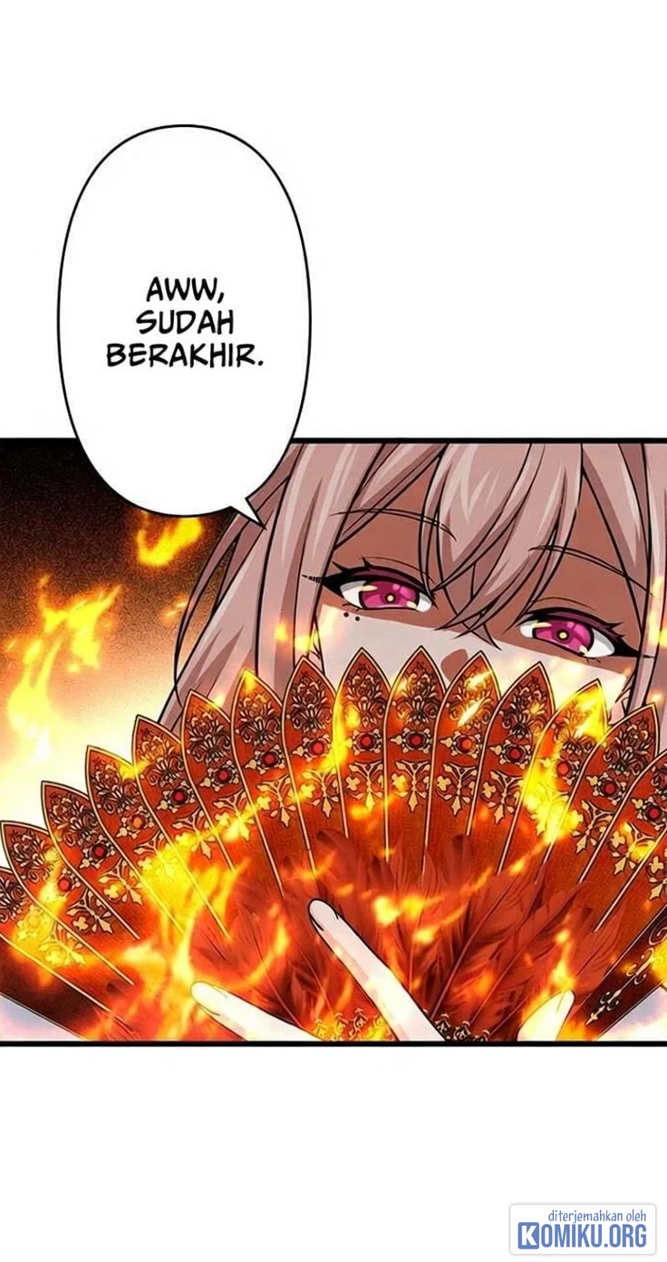 Supreme Academy Genius Chapter 62 Gambar 32