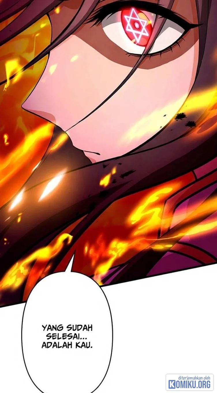 Supreme Academy Genius Chapter 62 Gambar 34
