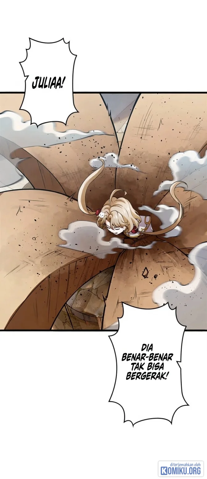 Supreme Academy Genius Chapter 63 Gambar 31