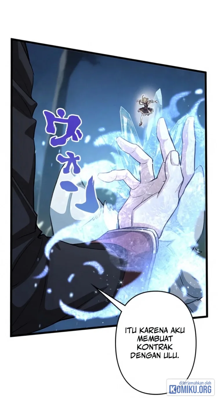 Supreme Academy Genius Chapter 64 Gambar 30