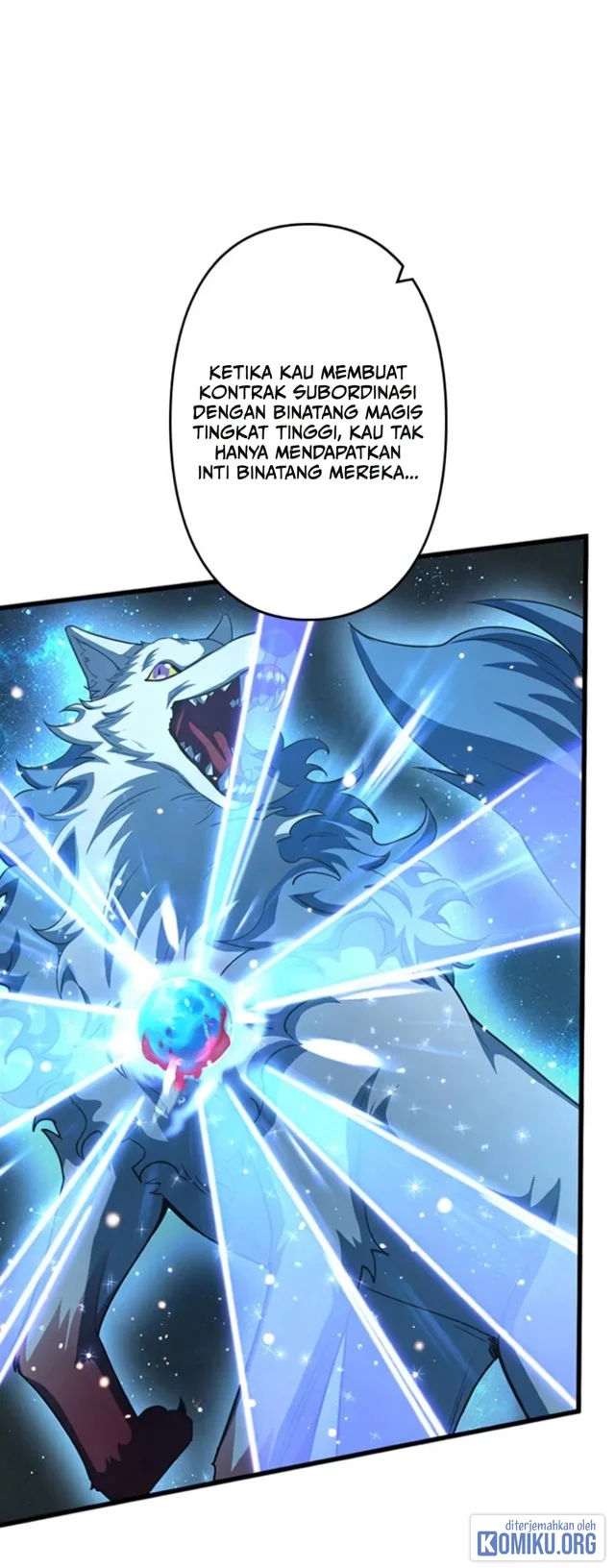 Supreme Academy Genius Chapter 64 Gambar 31
