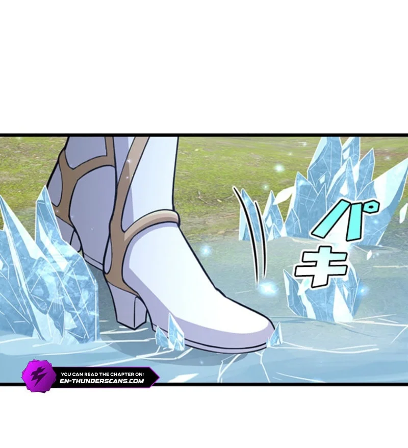 Supreme Academy Genius Chapter 66 Gambar 29